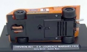 CHEVRON B21 